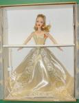 Mattel - Barbie - Golden Anniversary - Doll